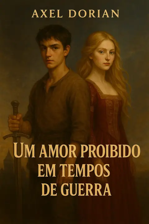 Um Amor Proibido em Tempos de Guerra